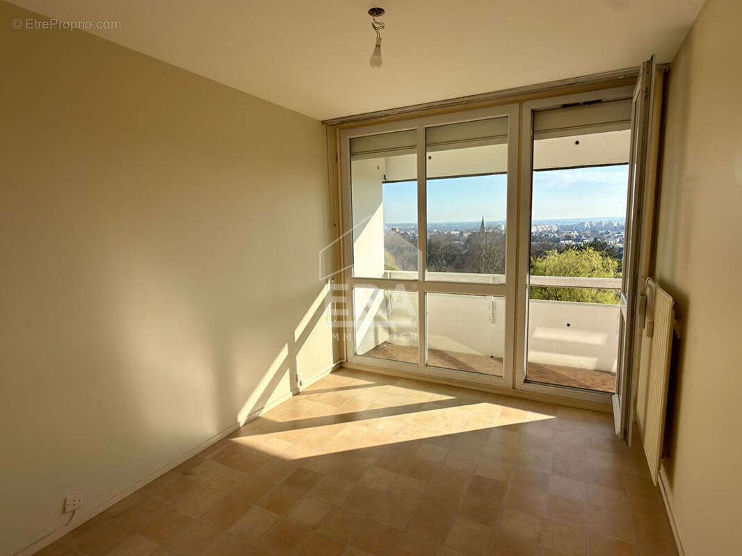 Appartement 50m² à caen - photo 6