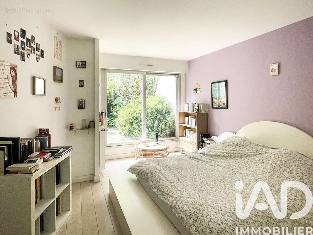 Photo 9 - Appartement à PARIS-20E