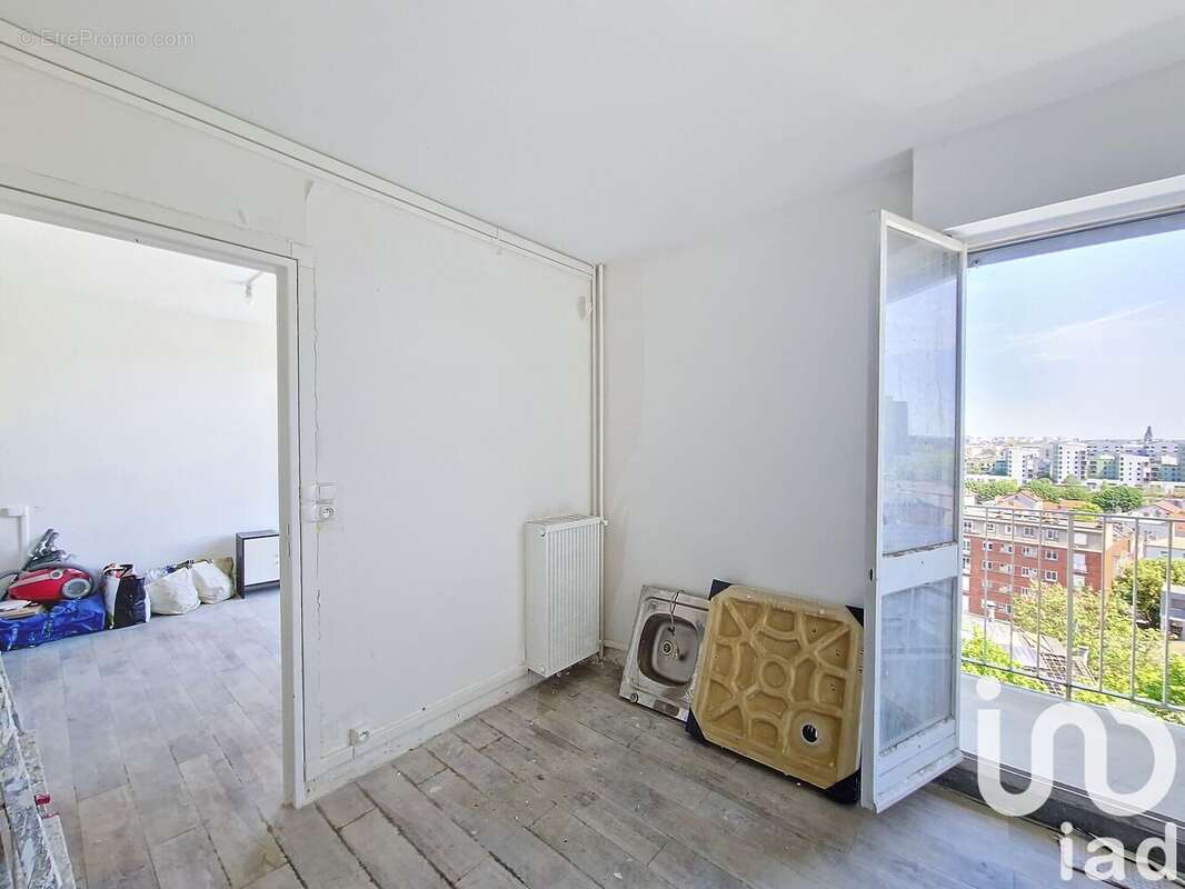 Photo 4 - Appartement à L'ILE-SAINT-DENIS