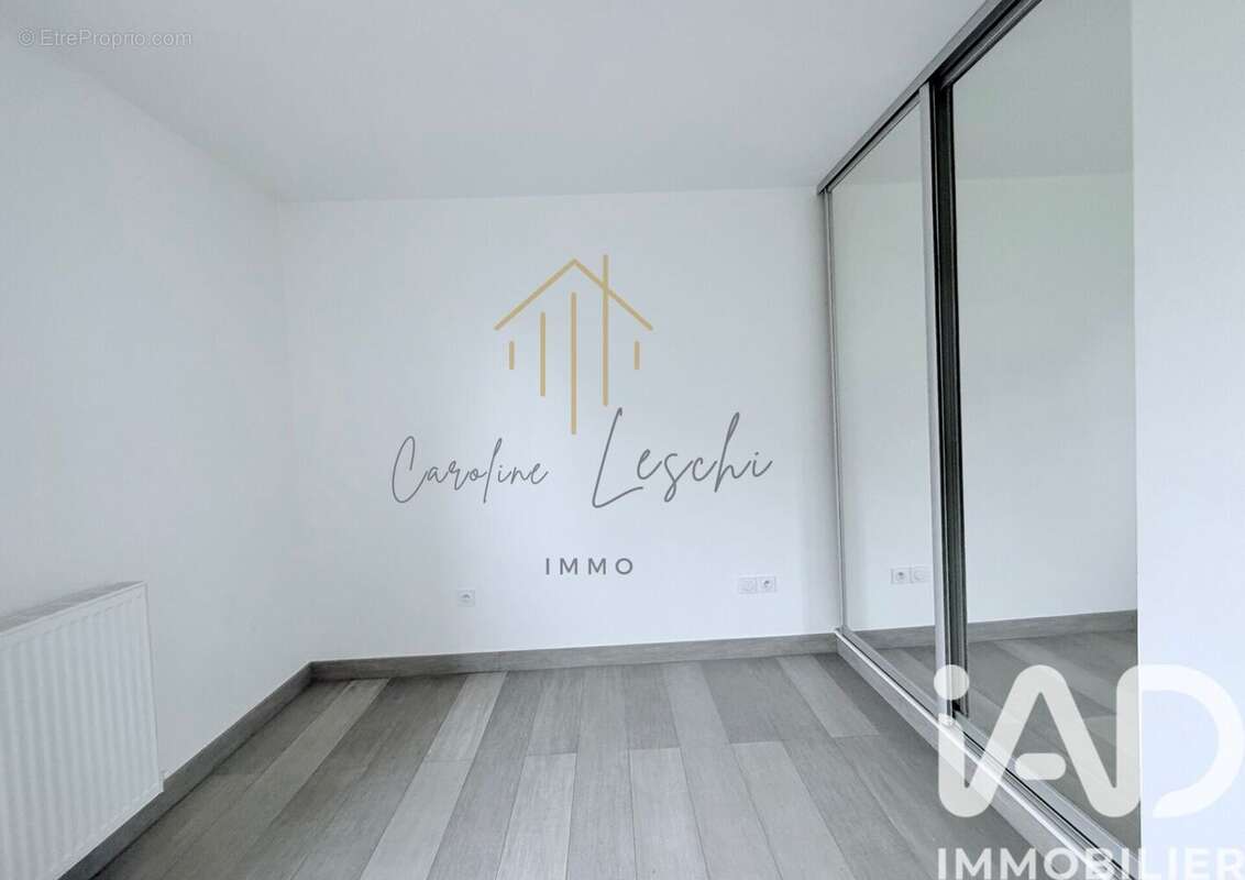 Photo 6 - Appartement à NEUILLY-PLAISANCE