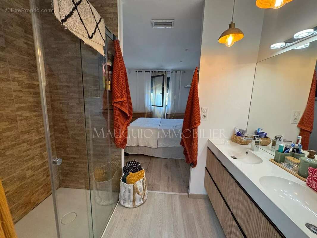 Maison à LA GRANDE-MOTTE