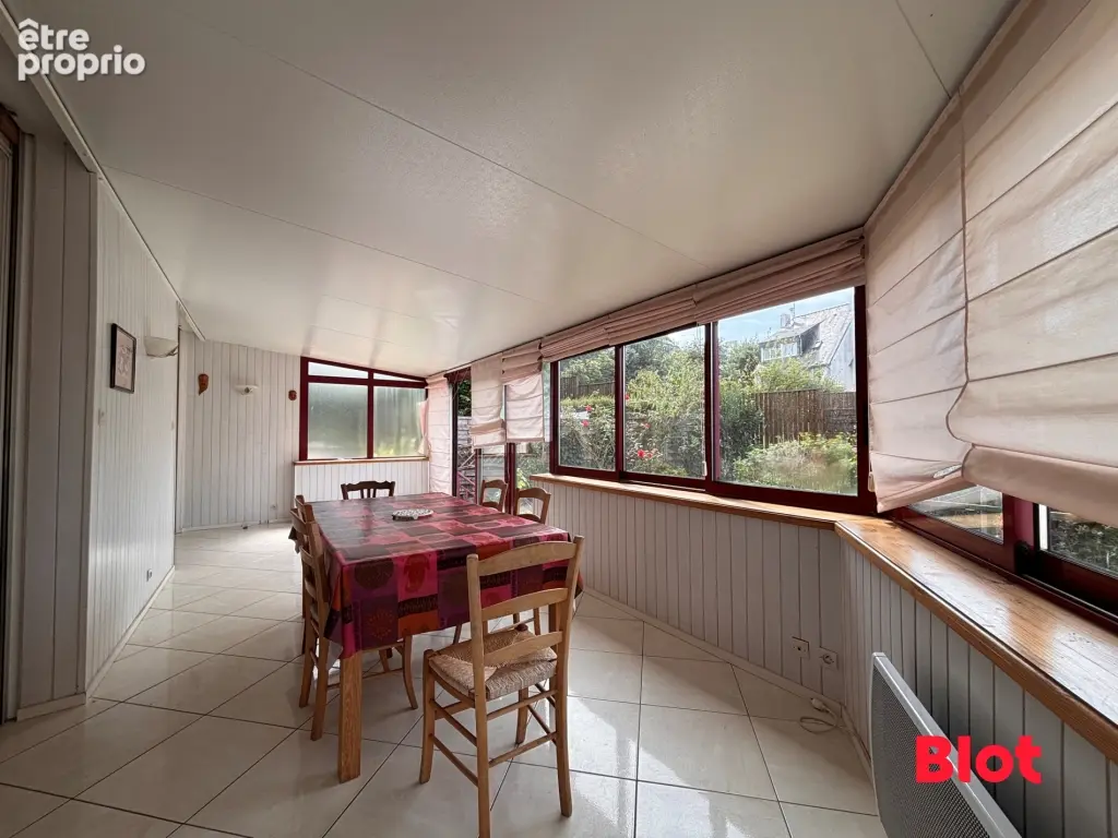 Maison 100 m² à Brest  - photo 3