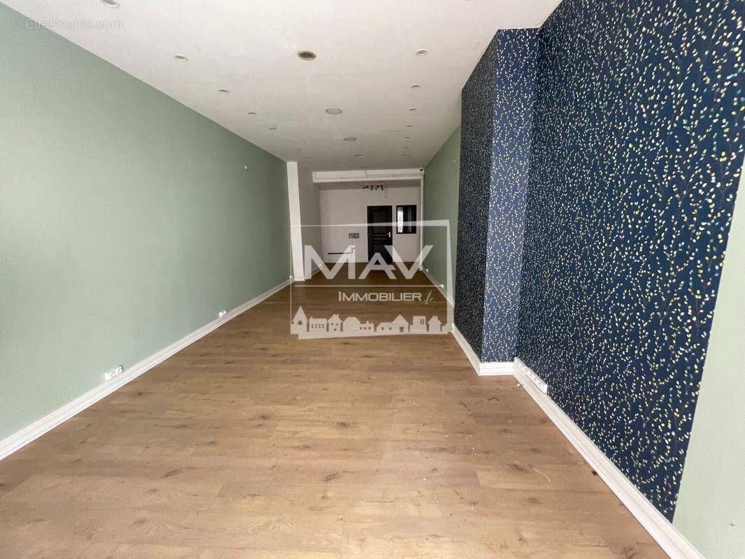 Commerce à AIRE-SUR-LA-LYS