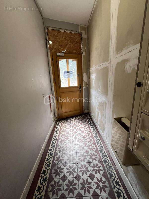 T2 30,93 m² – Idéal investissement ou 1er achat – Loué 850 €/mois CC - photo 16