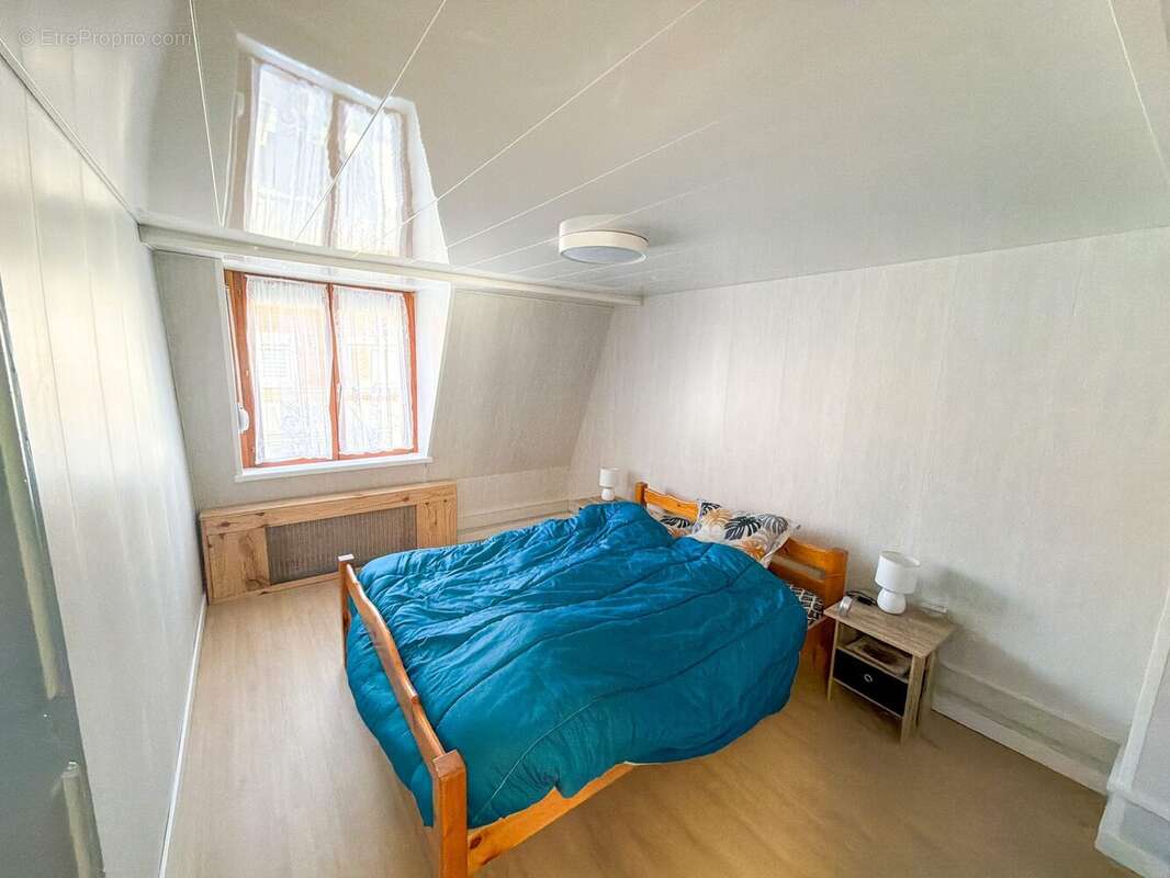 Maison à LYS-LEZ-LANNOY