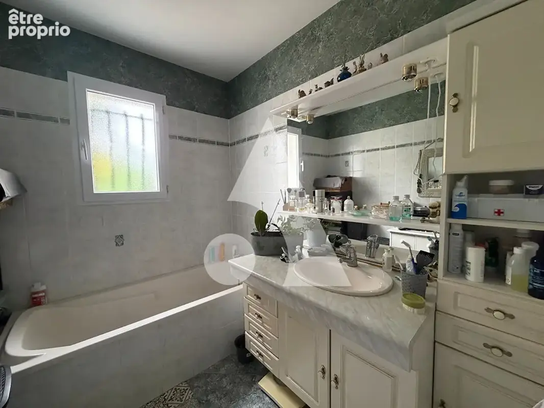 Maison Frontenay-rohan-rohan 6 pièce(s) 133.90 m2 - photo 10