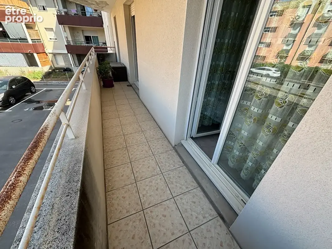 Appartement 44m² à châteaurenard - photo 4