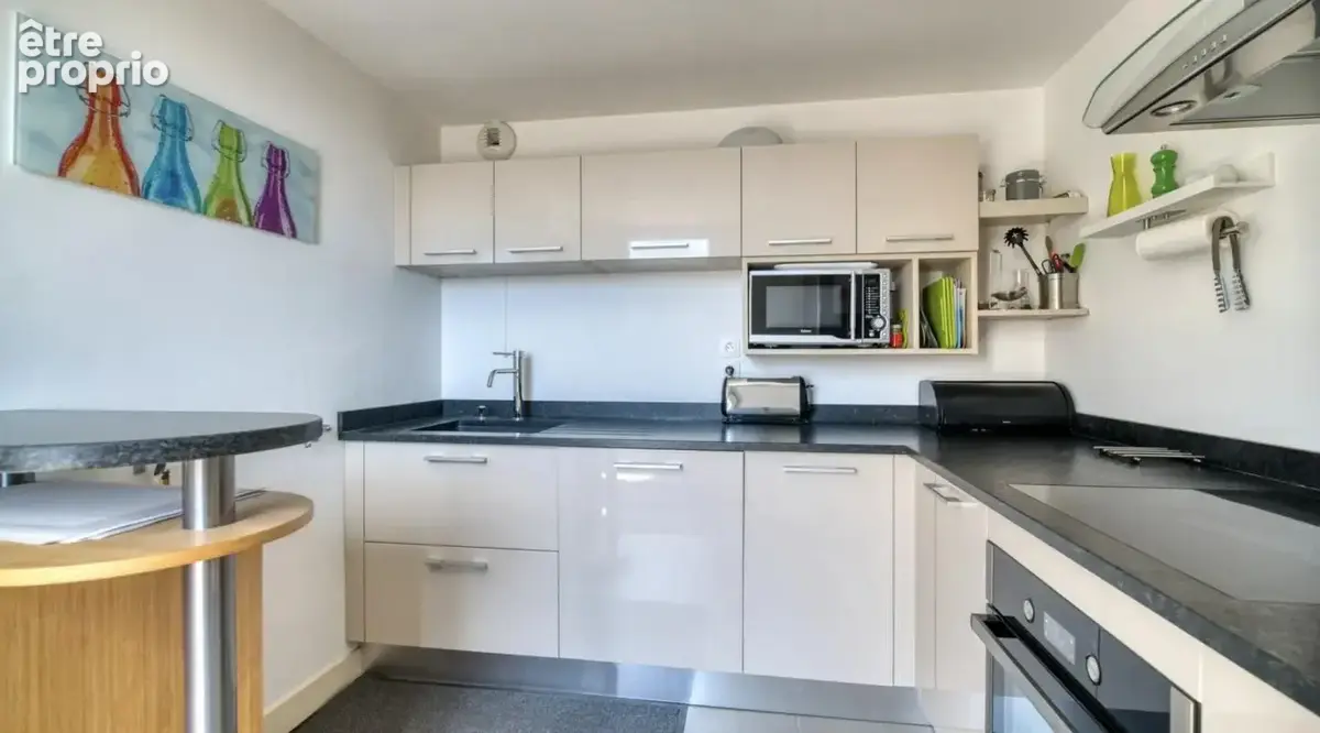 Appartement de 3 pièces de 86,25 m² à Toulouse - photo 7