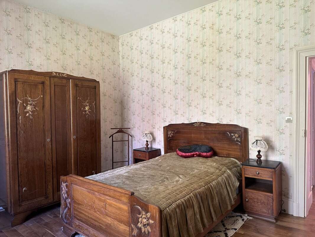 Maison à SAINT-MAUR