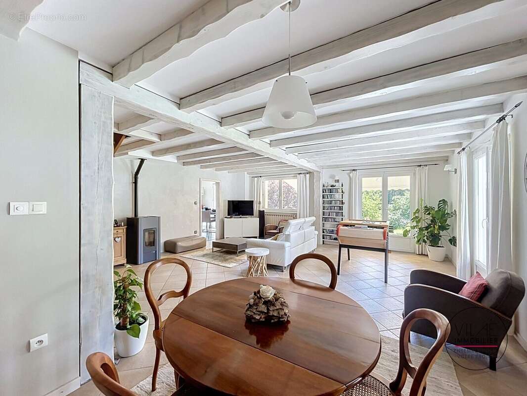 Maison 175 m² à Mollkirch  - photo 9