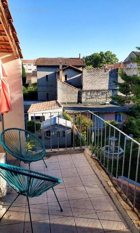 Appartement à AVIGNON