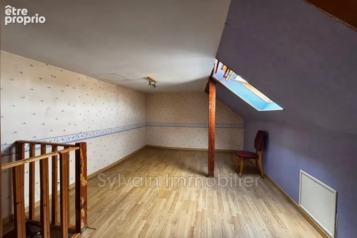 Maison 4 pièces 69 m² à vendre à Beauvais (60000) - photo 6