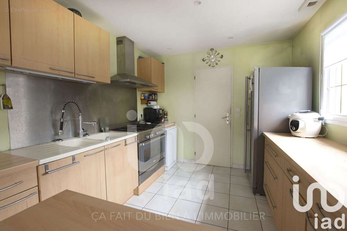 Photo 5 - Maison à DONGES