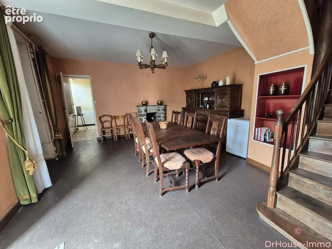Maison 105 m² à Gorron  - photo 7