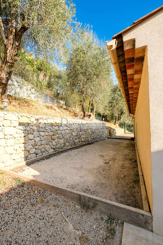 Maison à CARROS