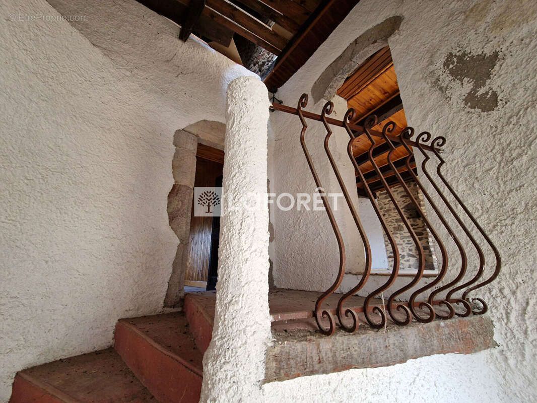 Appartement à LE MONASTERE