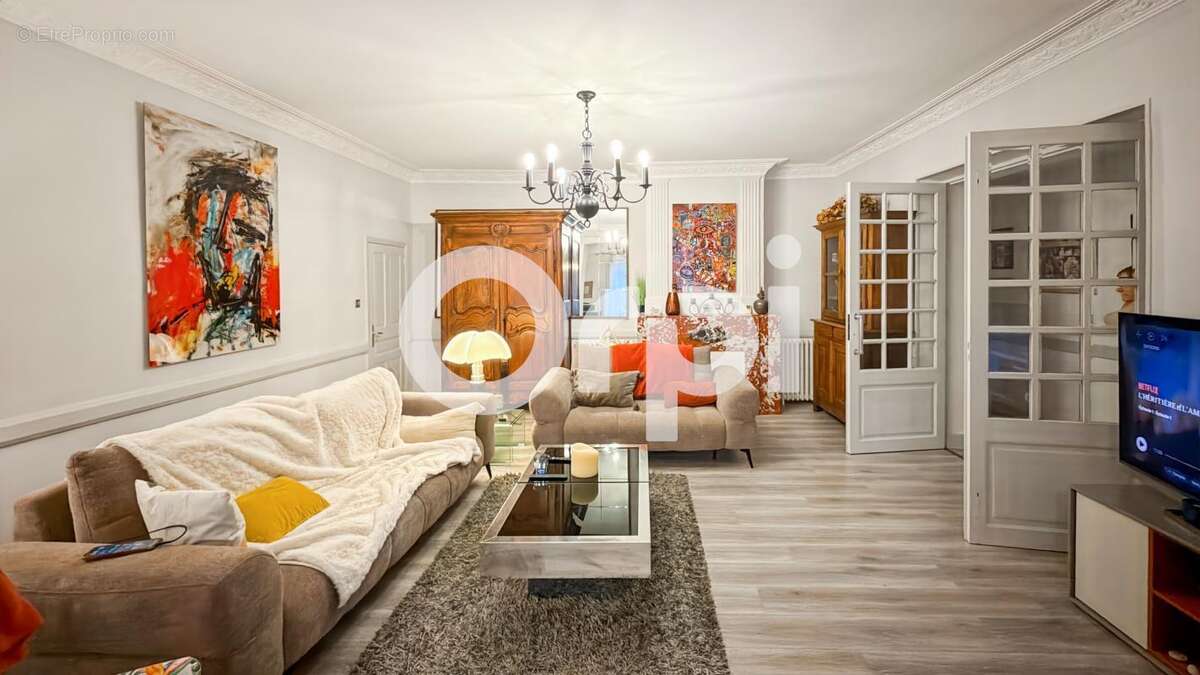 Maison à VALLON-PONT-D&#039;ARC