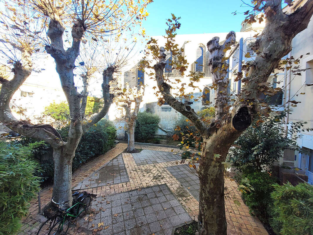 Appartement à ARLES