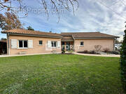 Maison à SAINT-ANDRE-LE-BOUCHOUX