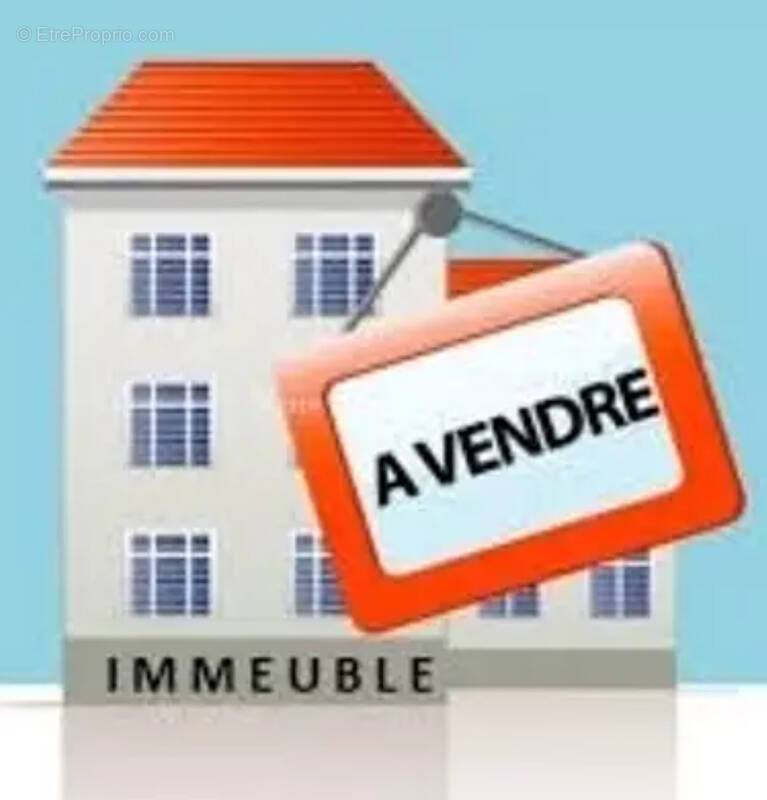 Appartement à SAINT-DIE-DES-VOSGES