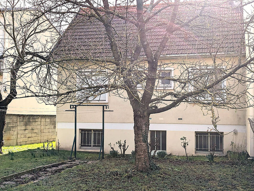 Maison à BONDY