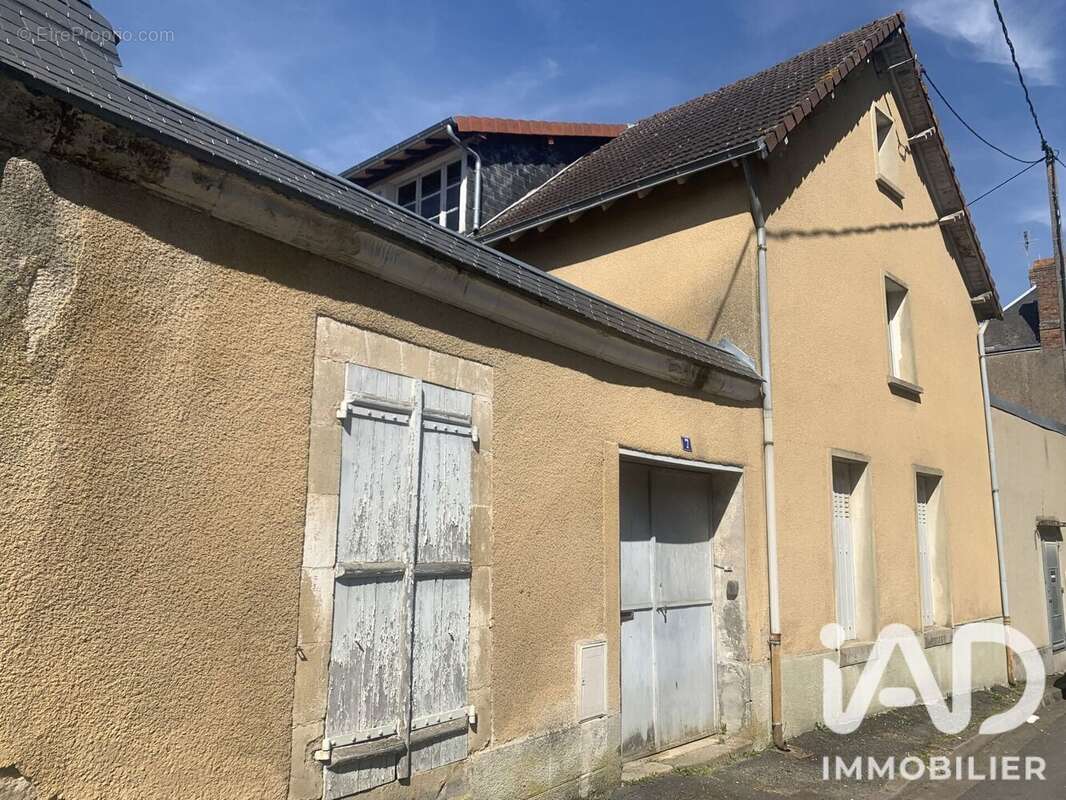 Photo 6 - Maison à LEVROUX