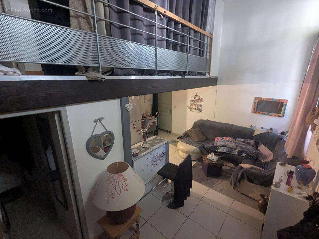 Appartement à BEZIERS