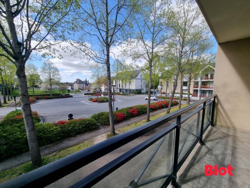 Appartement à PACE