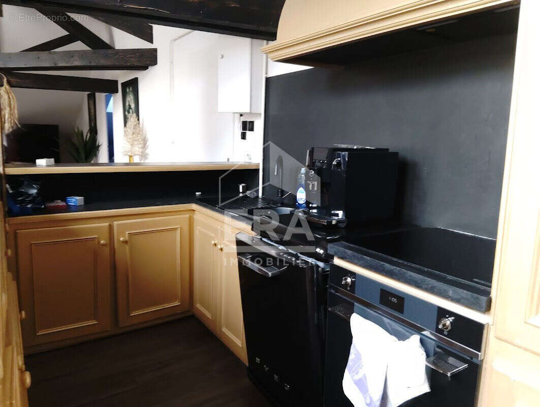 Appartement à GERARDMER