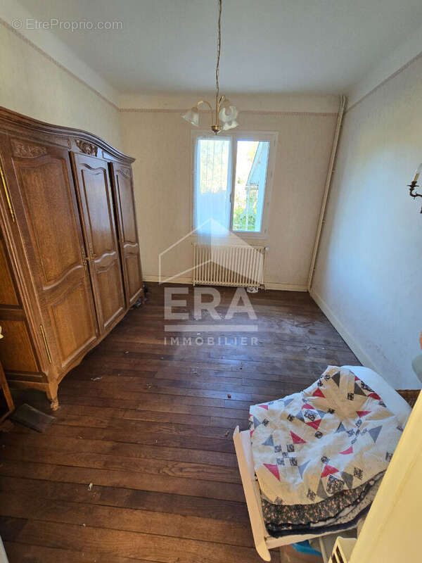 Maison à MUSSIDAN