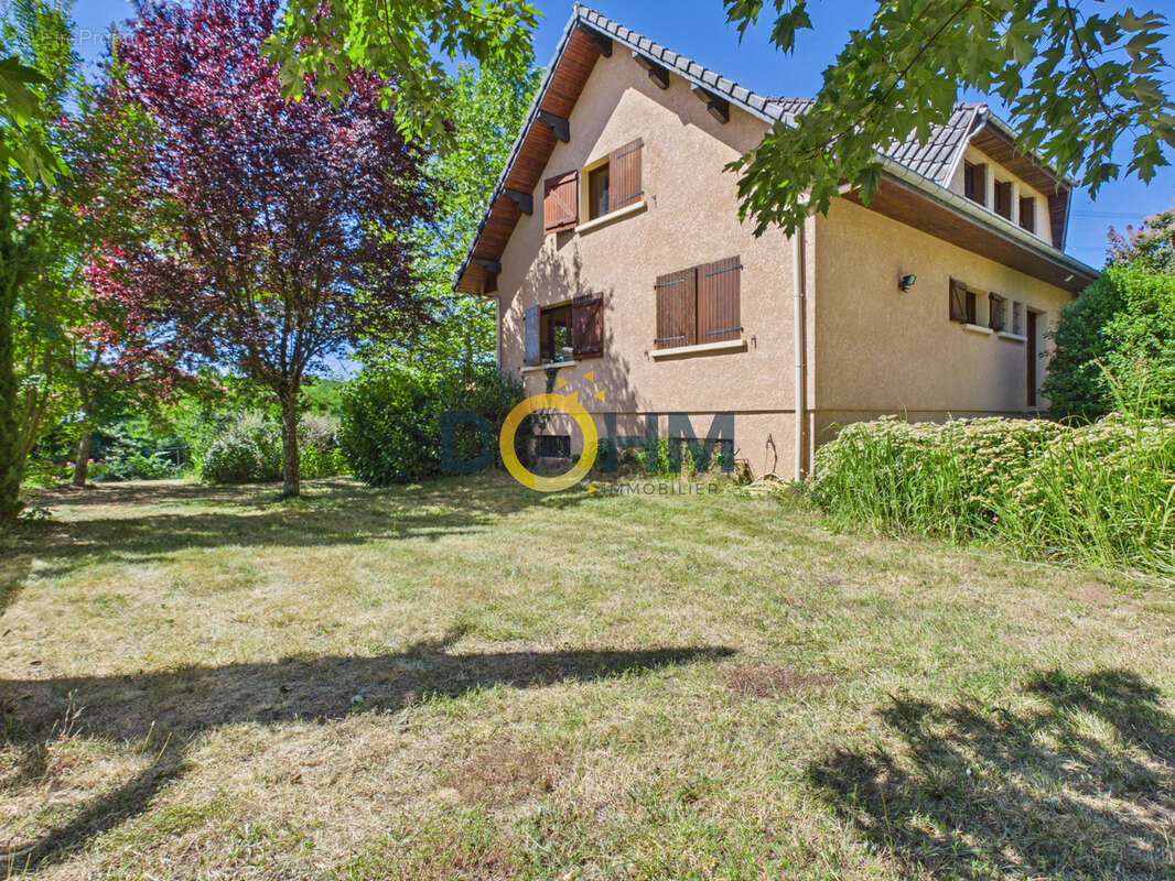 Maison de campagne avec grand parc et piscine - photo 2