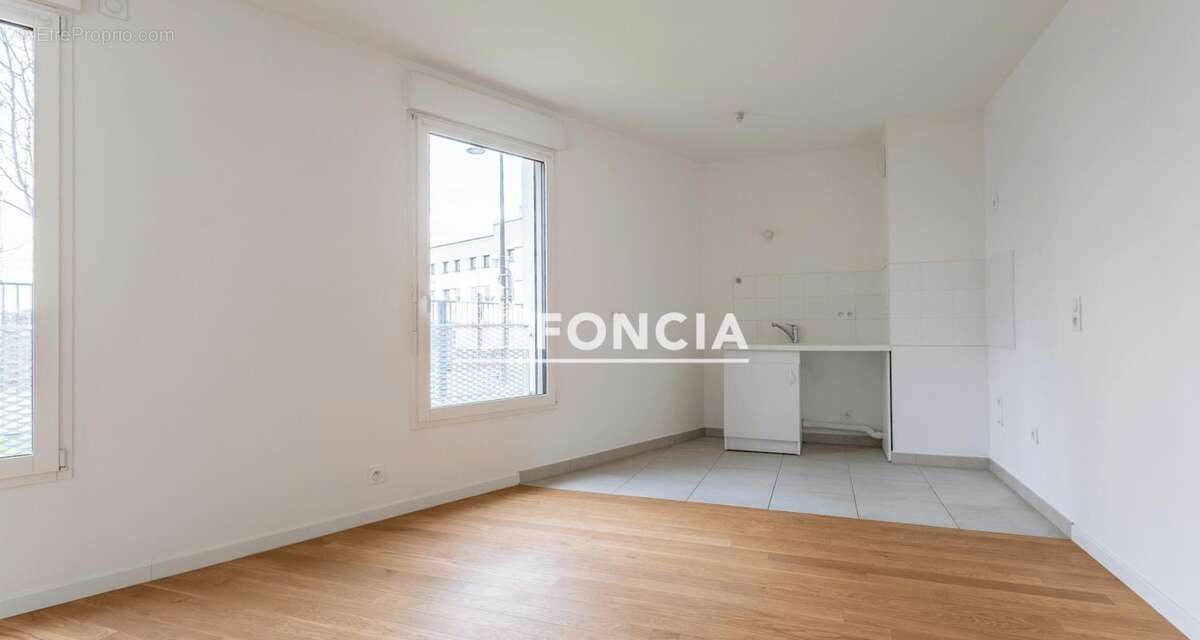 Appartement à ANTONY