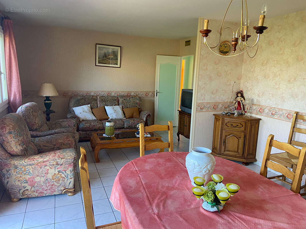 Maison à SAINT-OUEN