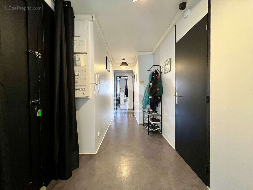 Appartement à MONT-DE-MARSAN