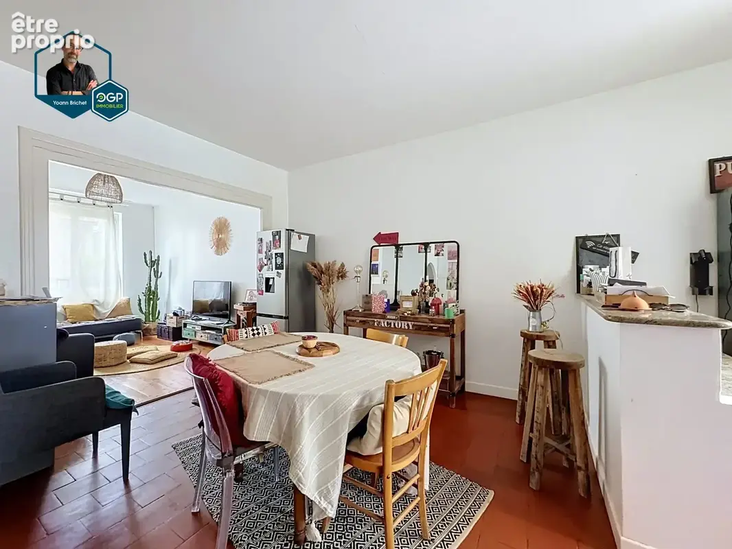 Maison 80 m² à Albi  - photo 3