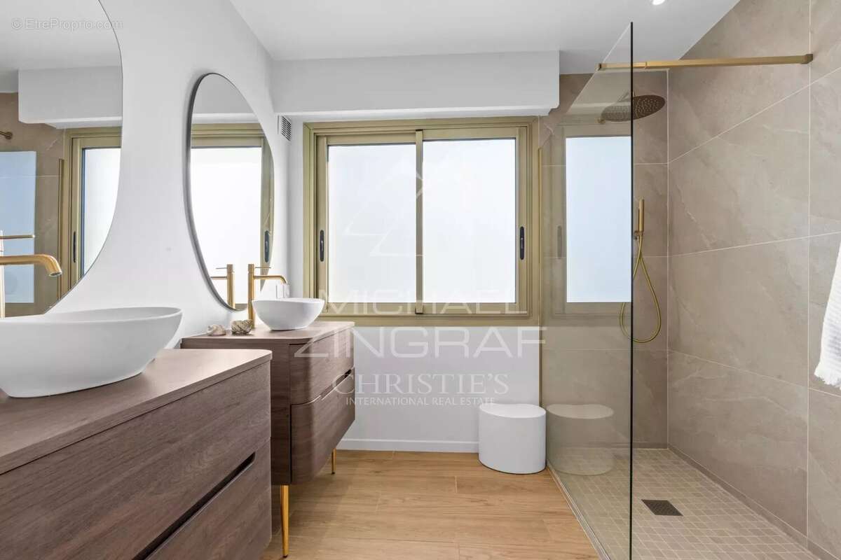 Appartement à CAGNES-SUR-MER