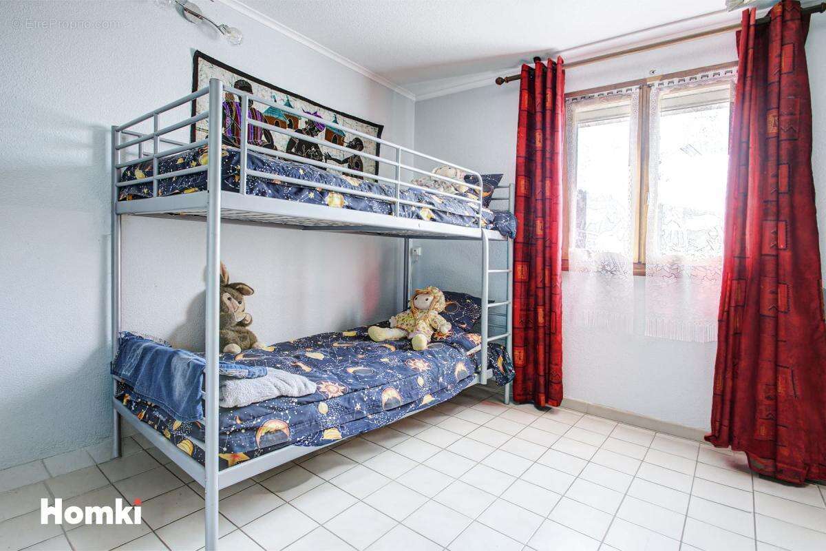 Maison à SAINT-CYPRIEN