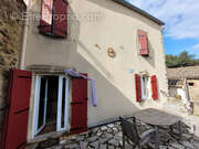 Maison à LE BOUSQUET-D'ORB