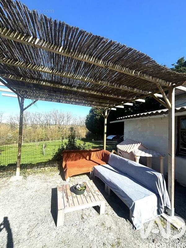 Photo 4 - Maison à BOSSAY-SUR-CLAISE