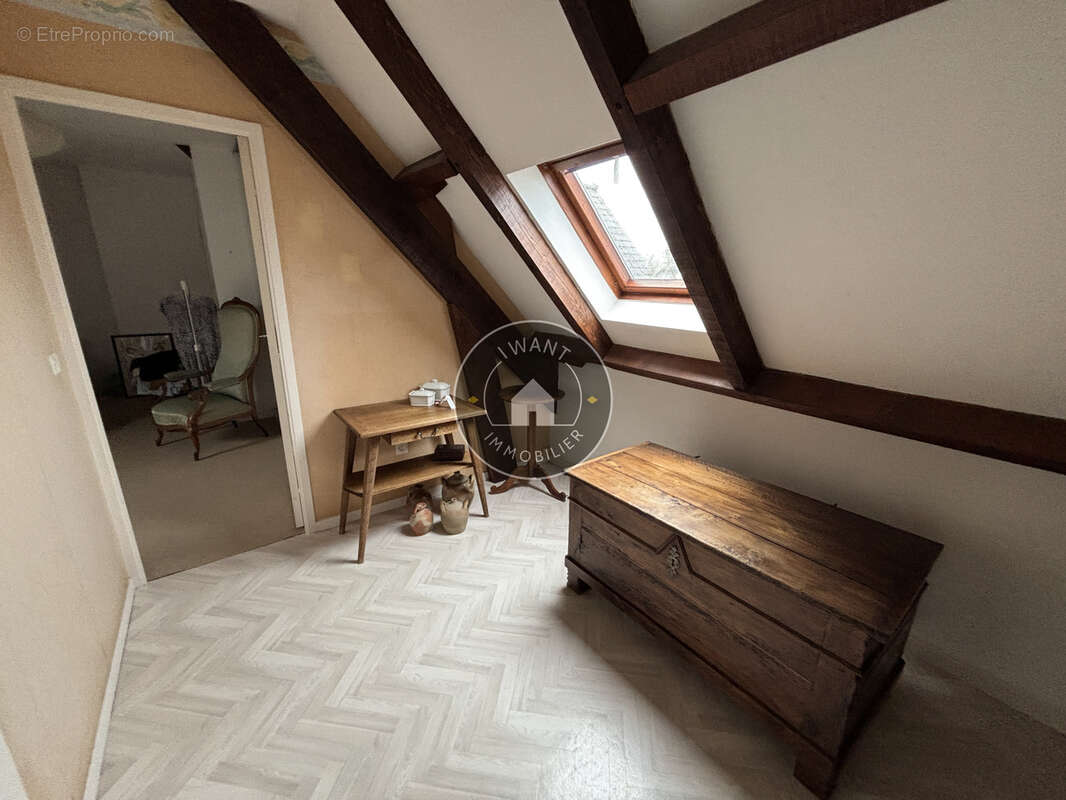 Maison à LES ROSIERS-SUR-LOIRE