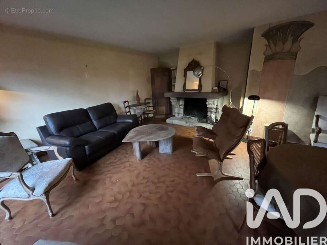 Photo 4 - Maison à SAINT-PATERNE