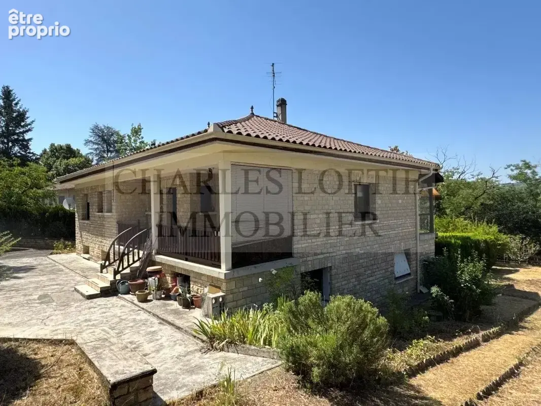 Agréable maison  et jardin à 15 minutes de Cahors - photo 3