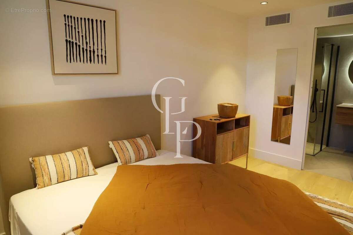 Maison à SAINT-JEAN-CAP-FERRAT