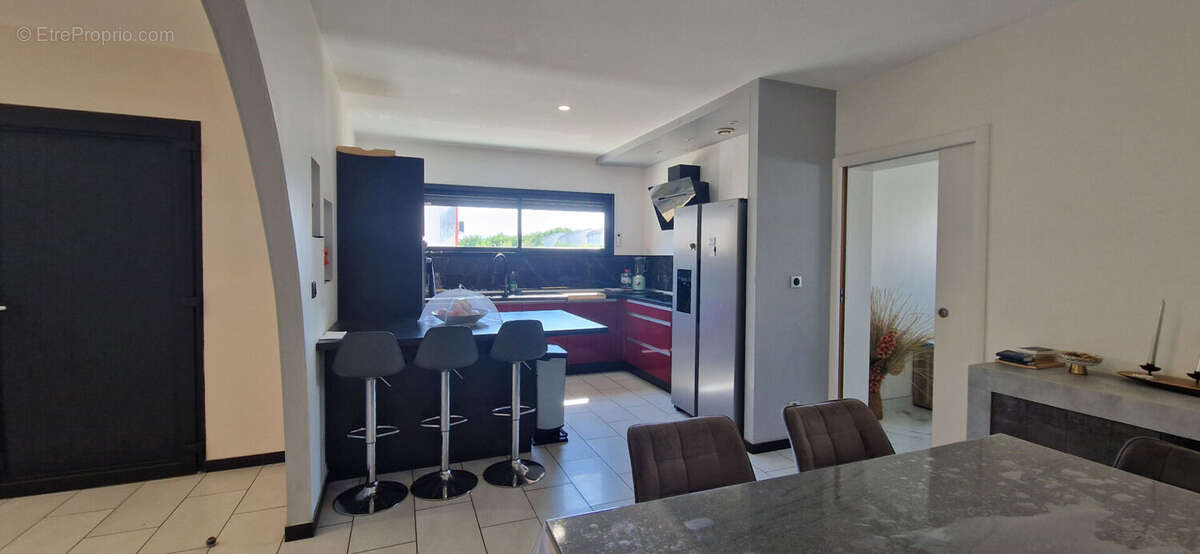 Maison 145 m² de plain pied - photo 3