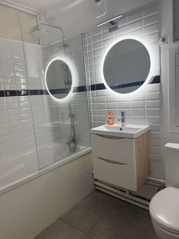 Appartement à TOURCOING