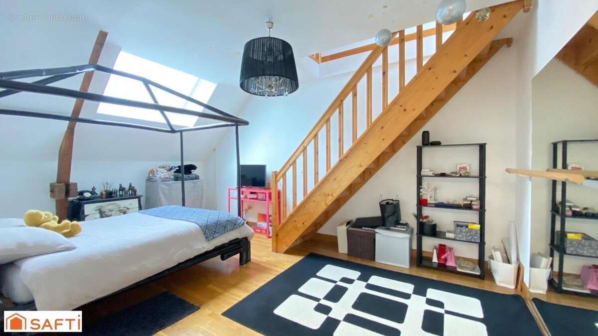 Photo 8 - Maison à LORIENT