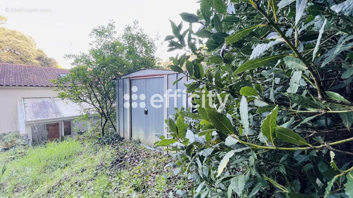 Maison à DOLUS-D'OLERON