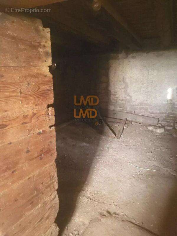 Maison à VILLENEUVE