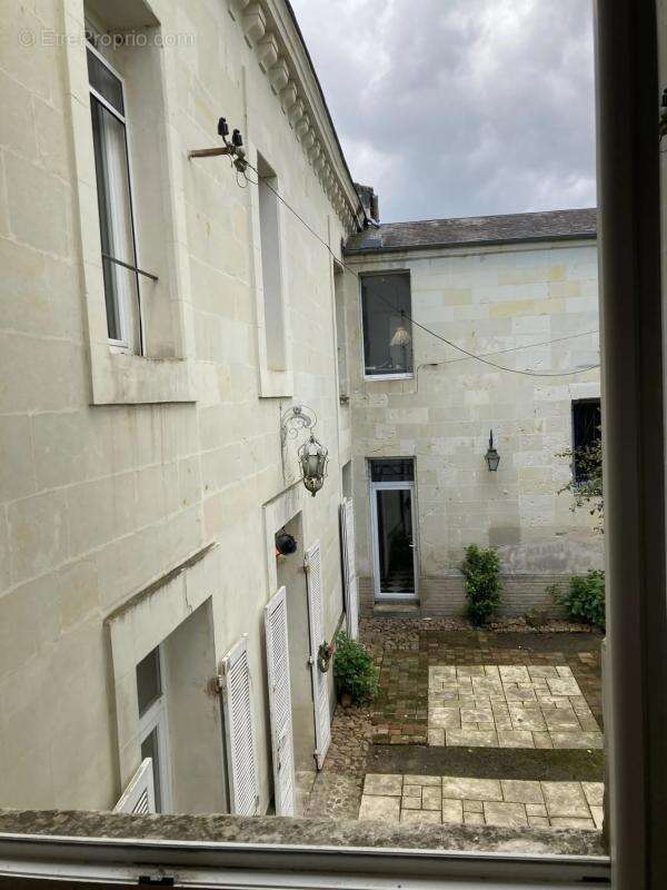 Maison à LOUDUN
