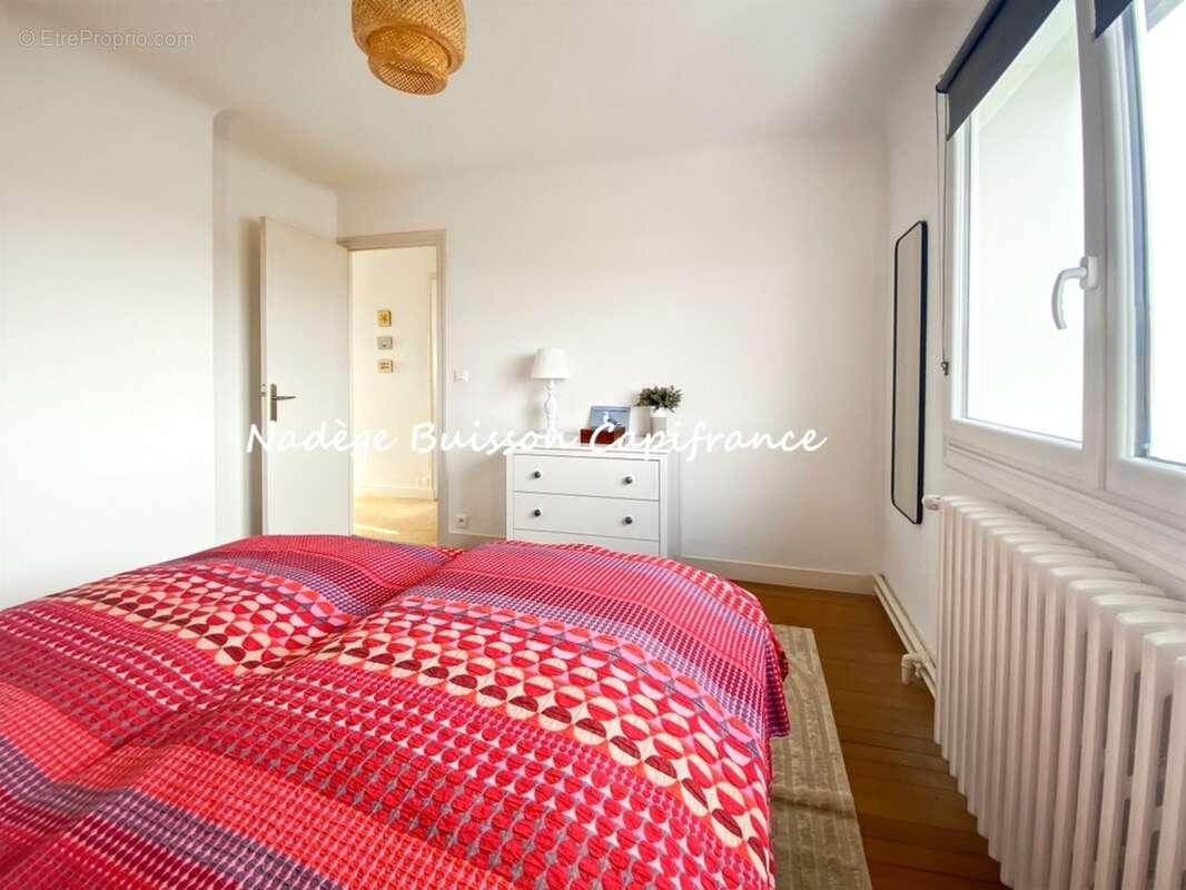 Maison rénovée de 5 pièces 125 m² - Proche centre-ville de  DIVES SUR MER - DPE B - photo 12
